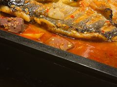 -炉鱼(爱琴海购物公园店)