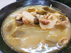 -庆蓉云·庆云面(双林店)