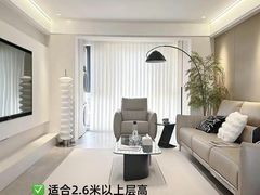 -居丽装饰空间设计(总部)
