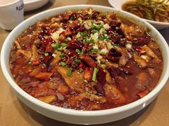 -东口码头·烧鸽子·鱼头泡饼·地方菜(金鹰悦城店)