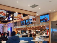 -牛楠楠·香港牛腩茶餐厅(永旺店)