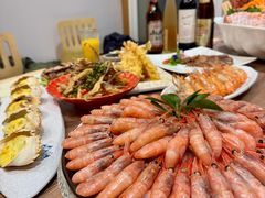 -红叶日料·放题·海胆·定食(星海店)