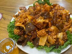 -闻香阁·清真(光荣道店)