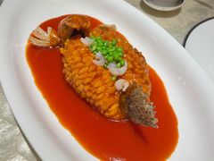 -喜公馆(平安金融中心店)