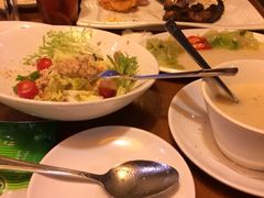 签到图片-卡朋西餐(较场西路店)