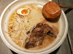 -味千拉面(和平大道奥山世纪城店)