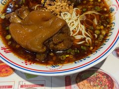 -高胖妹面庄(黄河道店)