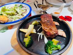 -俄士厨房(时代天街店)
