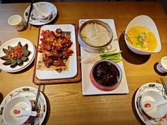 -味莊餐厅(康庄南街店)