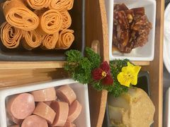 -全聚德烤鸭店(马家堡店)