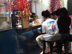 大堂-79号渔船海鲜饭店(宝安店)