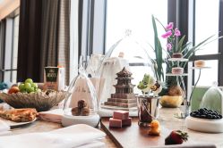 -文华东方水疗中心