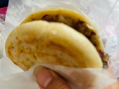 -闫家驴肉老店(华电一校店)