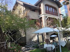 -思南公馆商业街