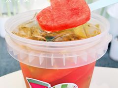 -ARTEASG啊T·新加坡奶茶(天一店)