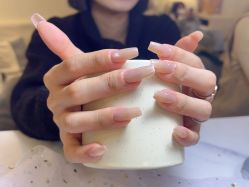 -梵莎美甲美睫