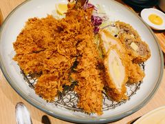 炸猪排-和幸(春熙路群光广场店)