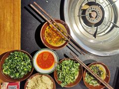 -王婆乔鲜鱼自助火锅(蜀汉路店)