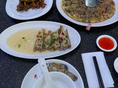 -王庄阿咪海鲜大排档(象园店)
