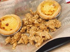 -肯德基(杭州浦沿店)