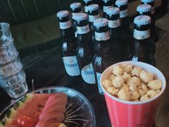 -唱吧麦颂KTV·派对(东坝店)
