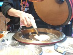 -鱼饪杰烤鱼餐厅