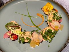 -弦月窗LUNETTE BY AMANDA(复兴路店)