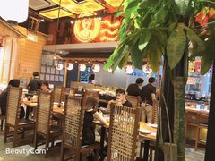 大堂-有喜屋·深夜食堂(环宇荟店)