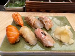 -鮨政·Omakase(港汇恒隆广场店)