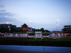 -桂林两江四湖景区