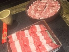 -宽板凳老灶火锅(台湾街店)
