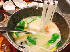 -云海肴·汽锅鸡·云南菜(苏州中心店)