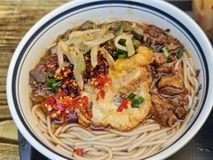 -李易面馆(树木岭店)