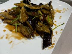 -老牌坊鲁菜名店(聊城美食岛店)