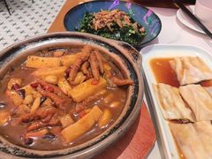 -傣妹火锅(南京东路一店)