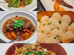 -简小舍·民间手艺菜(武昌江滩店)