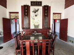 -董府·古宅餐厅