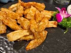 -唐猫庭院·千年陕菜(赛格国际购物中心店)