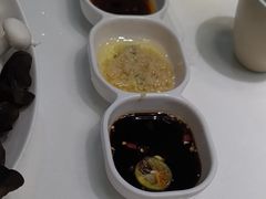-洪氏嗨捞·猪肚鸡火锅(阳光天地店)