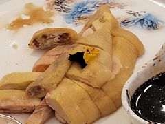 -齐家花园大酒店(宝山店)
