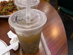 -谢记上海大排档(长寿路店)