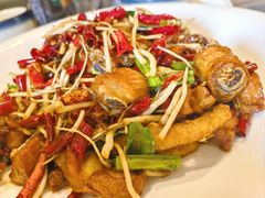 -呐咪傣园·云南菜(石厦店)