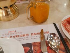 -芭菲盛宴·环球美食(锦城万达广场店)