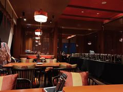 -镇江苏宁万豪酒店-苏筵中餐厅