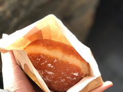 boston&nbsp;doughnut-Fergbaker(皇后镇店)