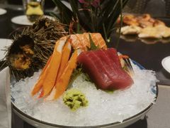 -温度铁板烧(亚泰大街店)