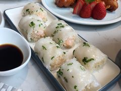 -喜粤8号(四海唐人街店)