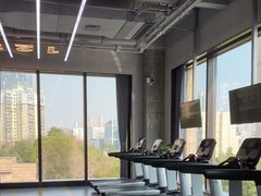 -LA合时健身4PMFIT(花桥旗舰店)
