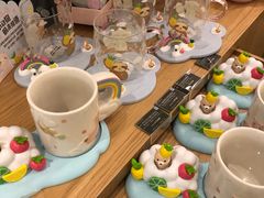 -星巴克臻选(北京银泰店)