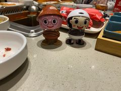-海底捞火锅(月湖广场店)